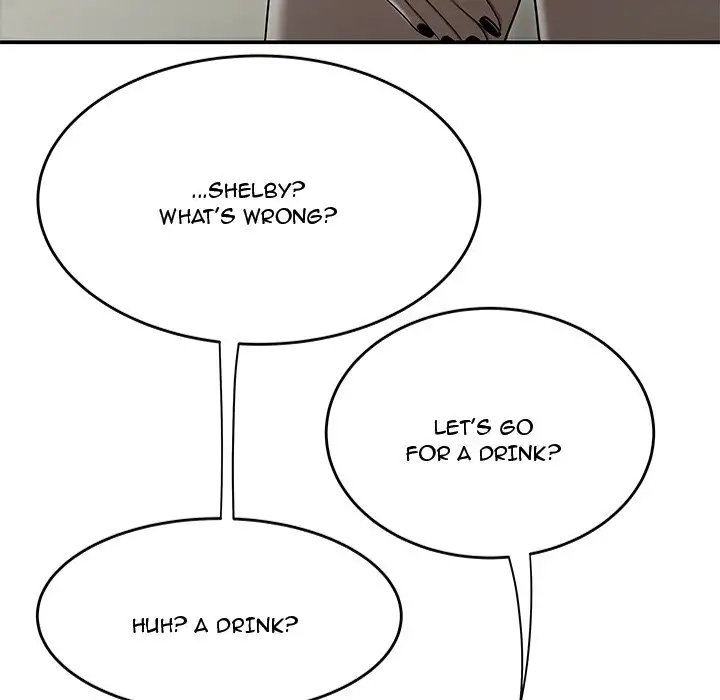 Drama in the Office chapter 15 page 6