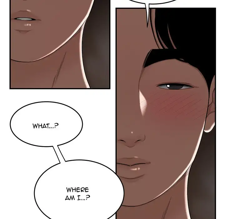 Drama in the Office chapter 15 page 18