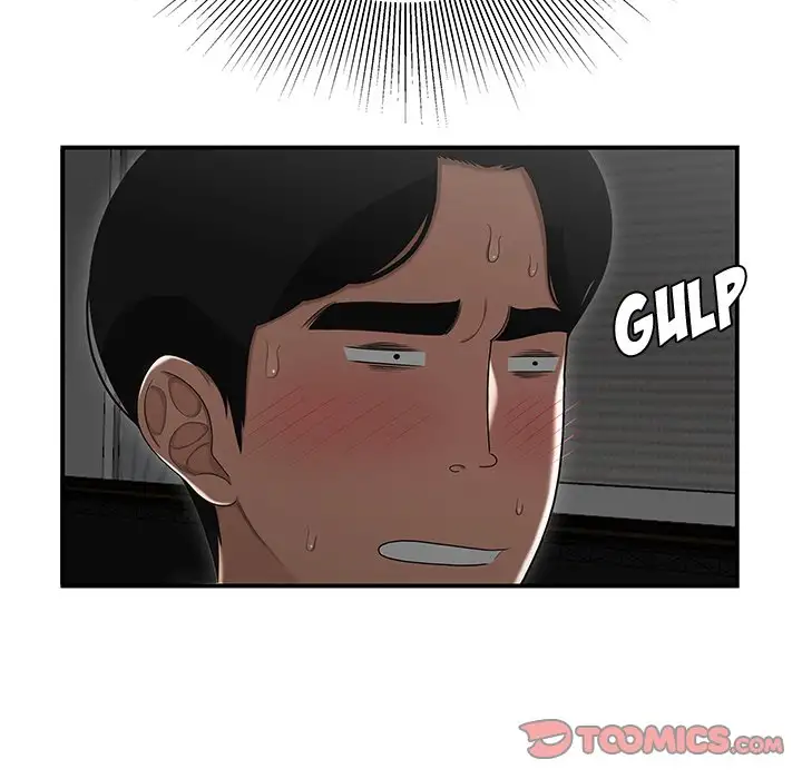 Drama in the Office chapter 15 page 26