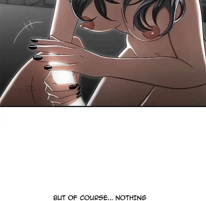 Drama in the Office chapter 15 page 45