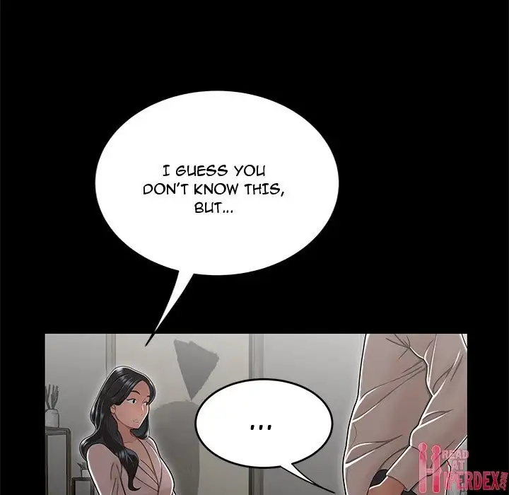 Drama in the Office chapter 15 page 79