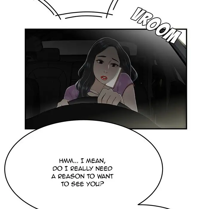 Drama in the Office chapter 16 page 66