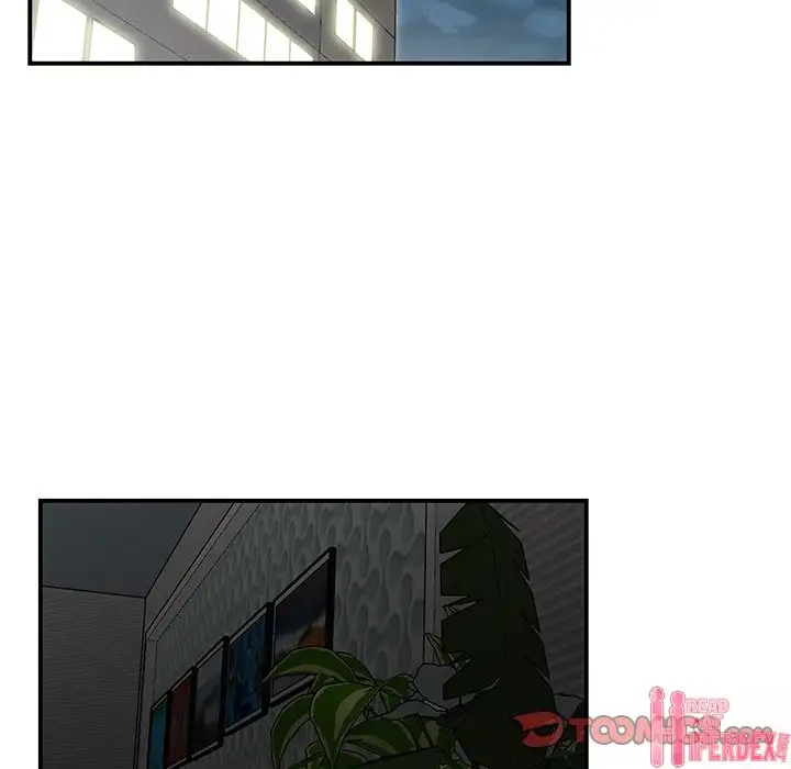 Drama in the Office chapter 16 page 74