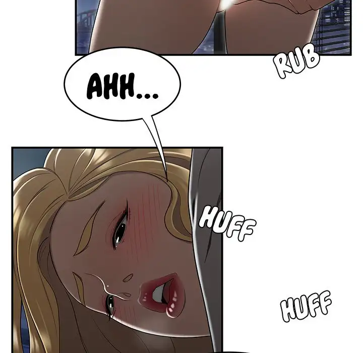 Drama in the Office chapter 16 page 81