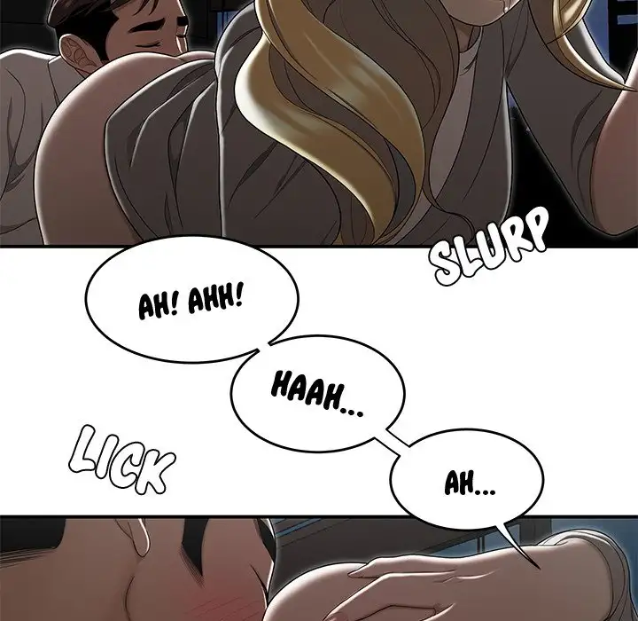 Drama in the Office chapter 16 page 88