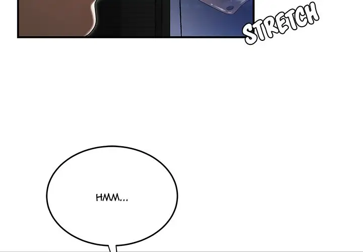 Drama in the Office chapter 17 page 3