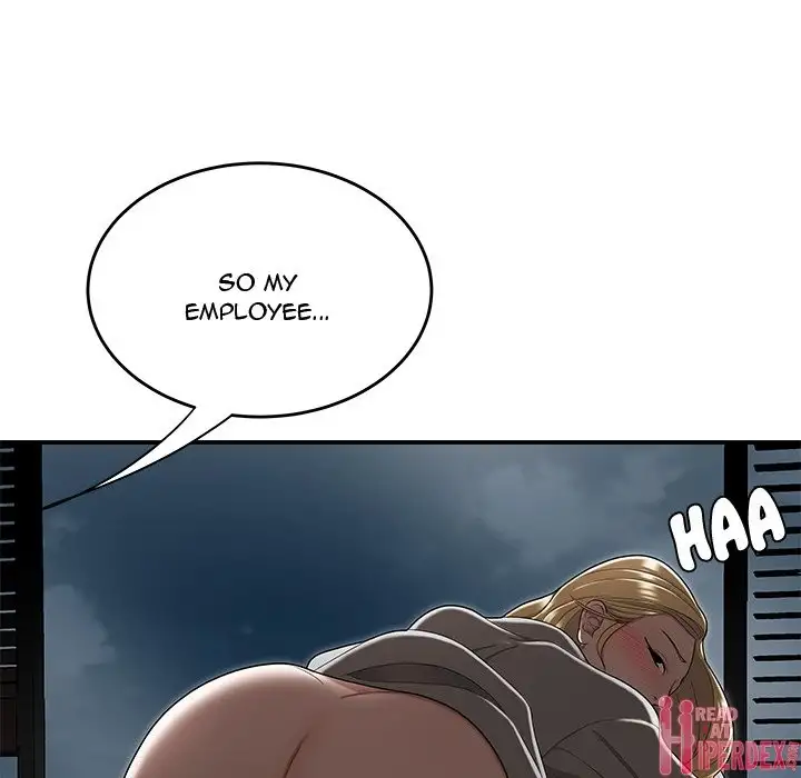 Drama in the Office chapter 17 page 5