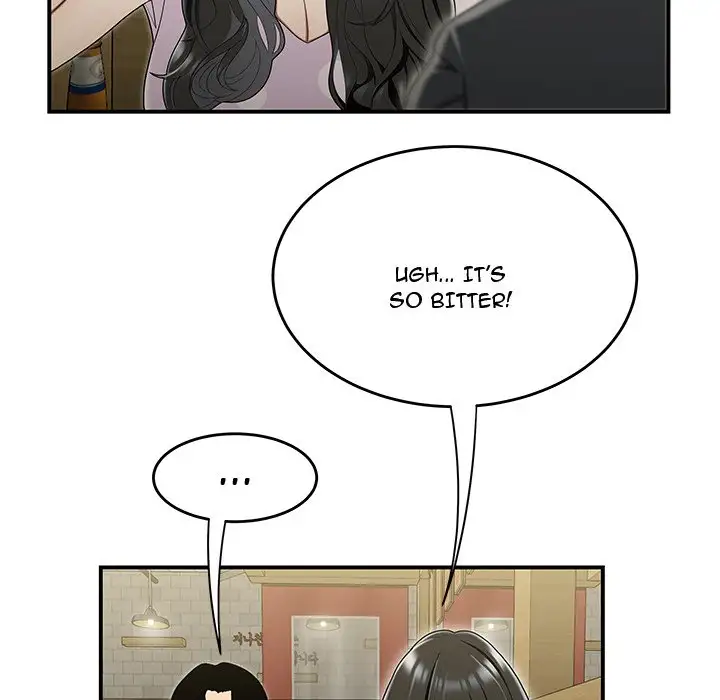 Drama in the Office chapter 17 page 28