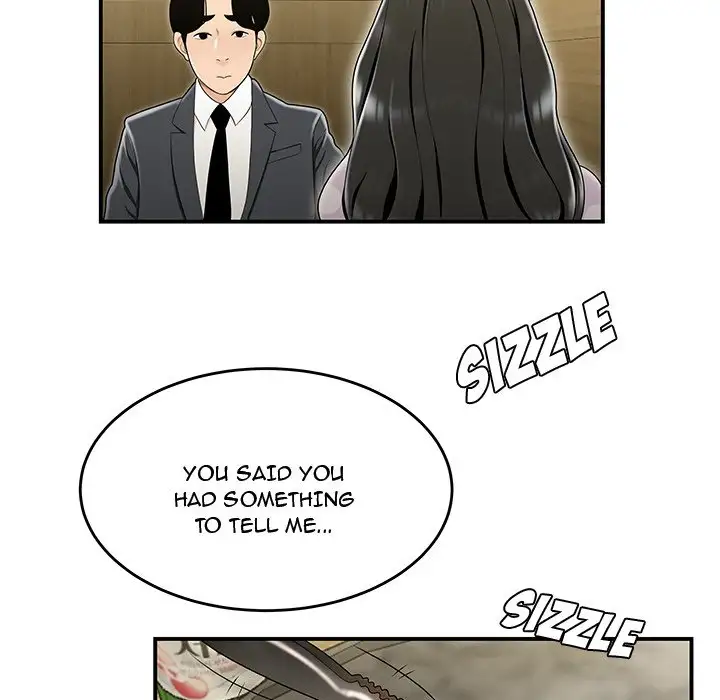 Drama in the Office chapter 17 page 29