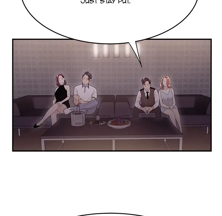 Drama in the Office chapter 17 page 71