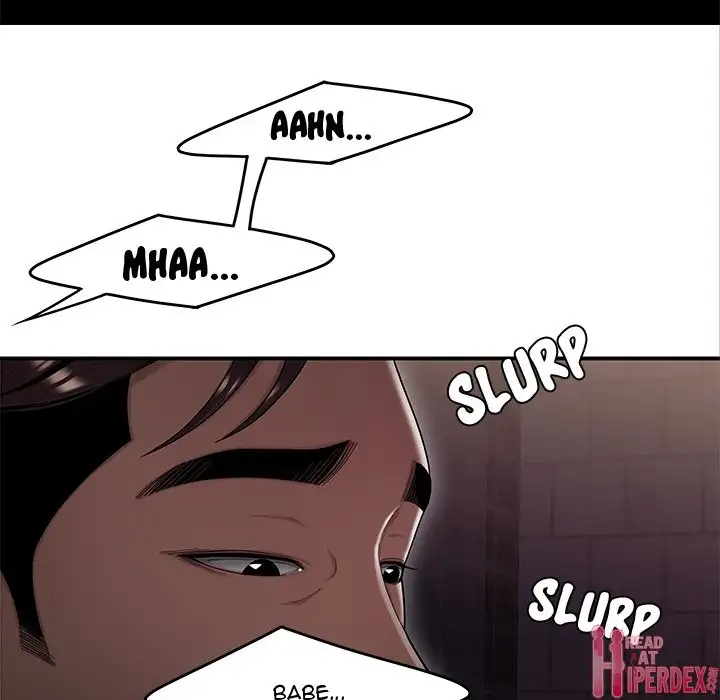 Drama in the Office chapter 17 page 90