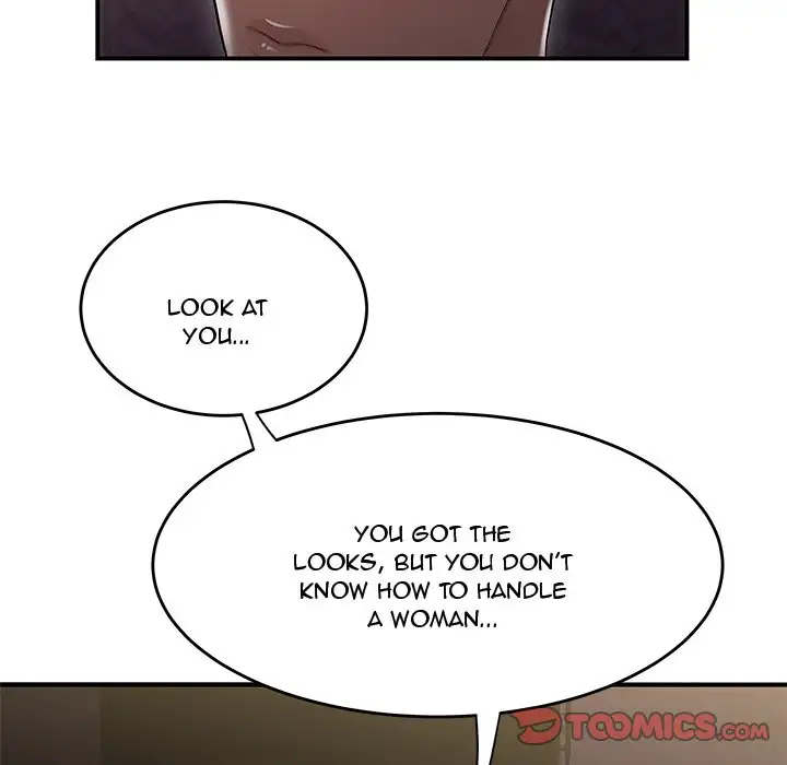 Drama in the Office chapter 17 page 98