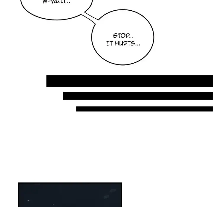 Drama in the Office chapter 17 page 107