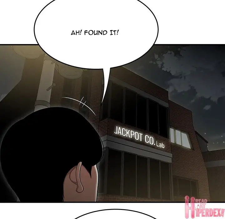 Drama in the Office chapter 18 page 5