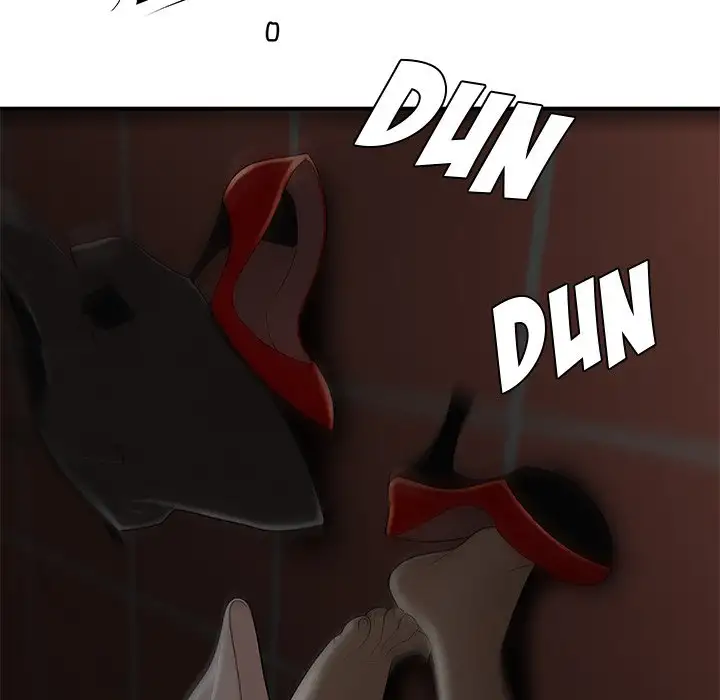 Drama in the Office chapter 18 page 9