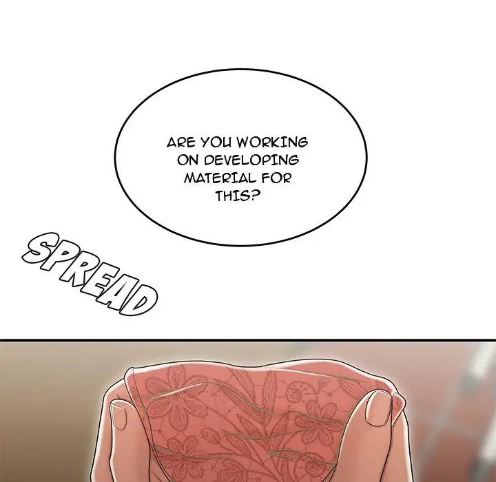 Drama in the Office chapter 18 page 65