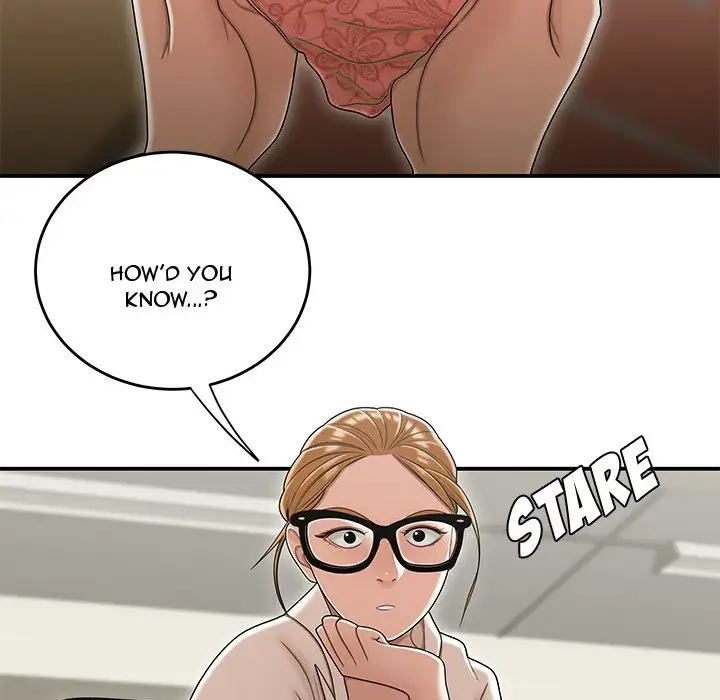 Drama in the Office chapter 18 page 66
