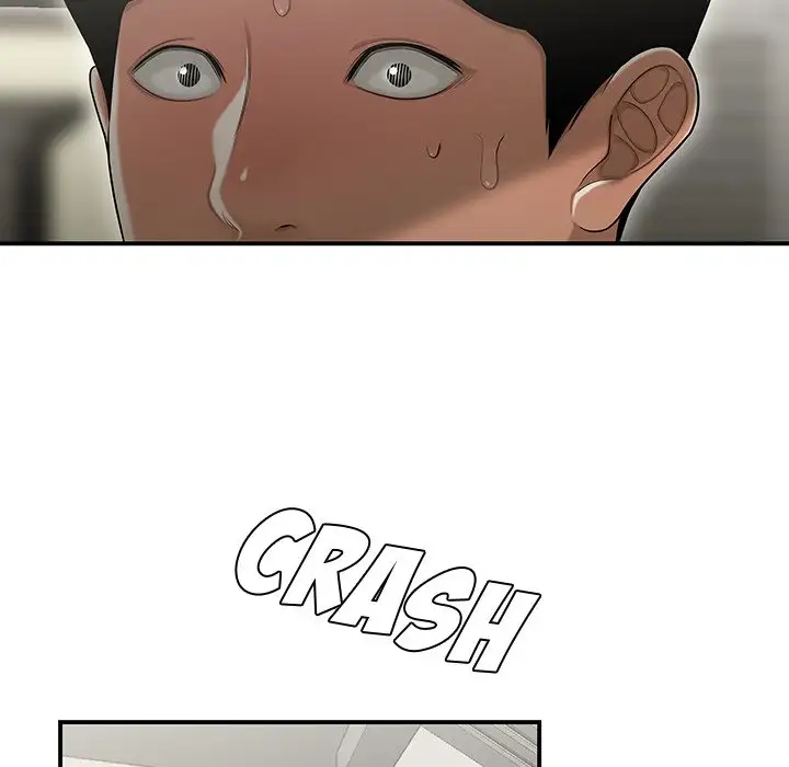 Drama in the Office chapter 18 page 77