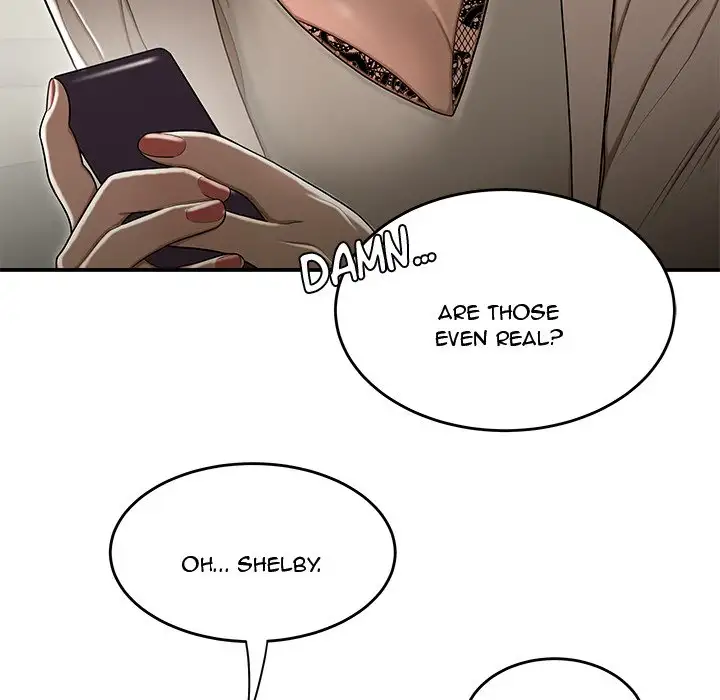 Drama in the Office chapter 18 page 100