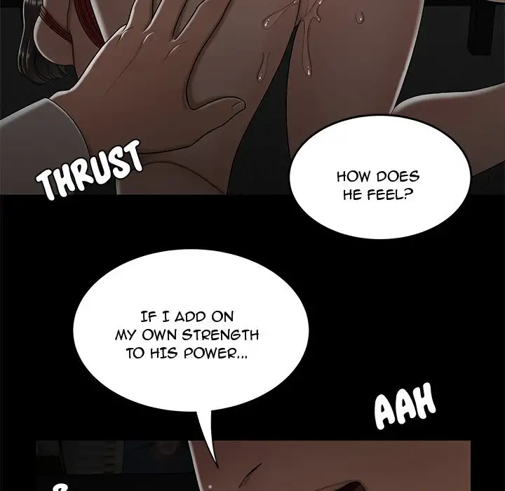 Drama in the Office chapter 19 page 67