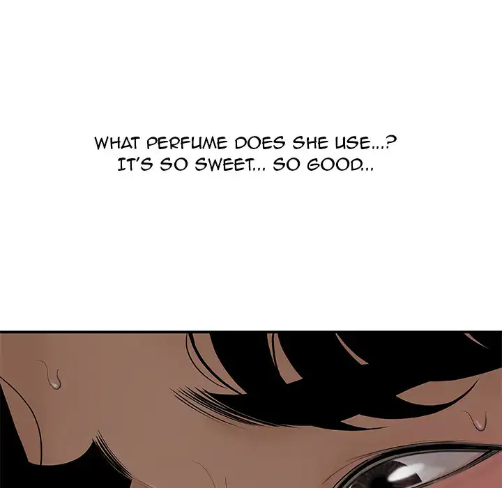 Drama in the Office chapter 2 page 8
