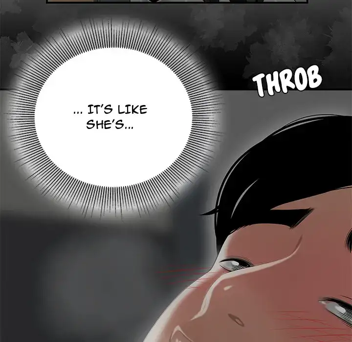 Drama in the Office chapter 2 page 11