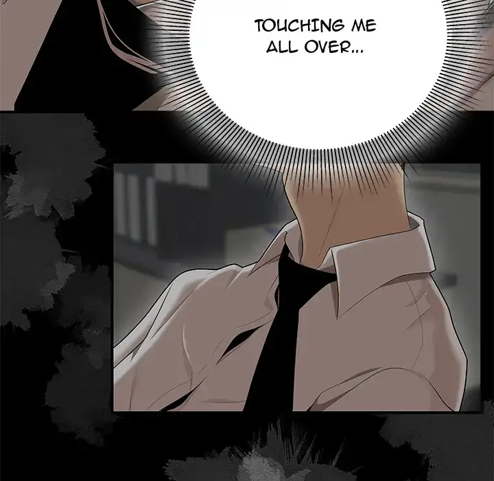 Drama in the Office chapter 2 page 13