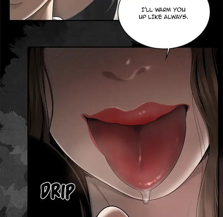 Drama in the Office chapter 2 page 17