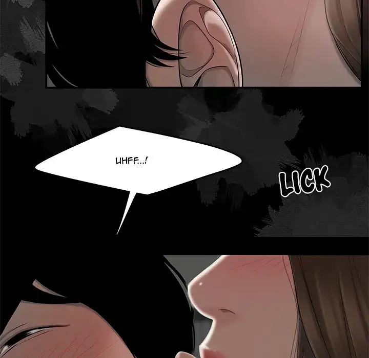 Drama in the Office chapter 2 page 18