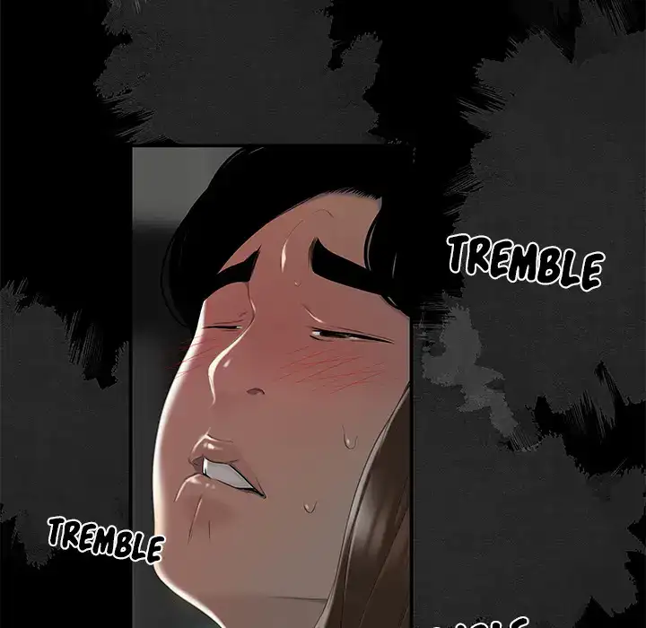 Drama in the Office chapter 2 page 20