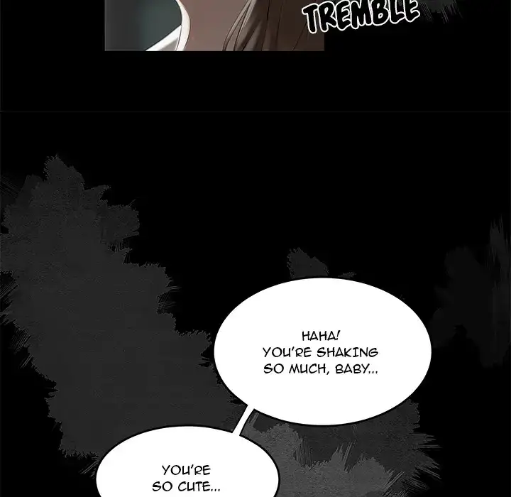 Drama in the Office chapter 2 page 21