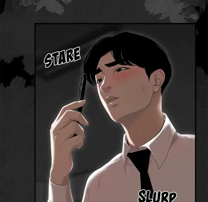 Drama in the Office chapter 2 page 33
