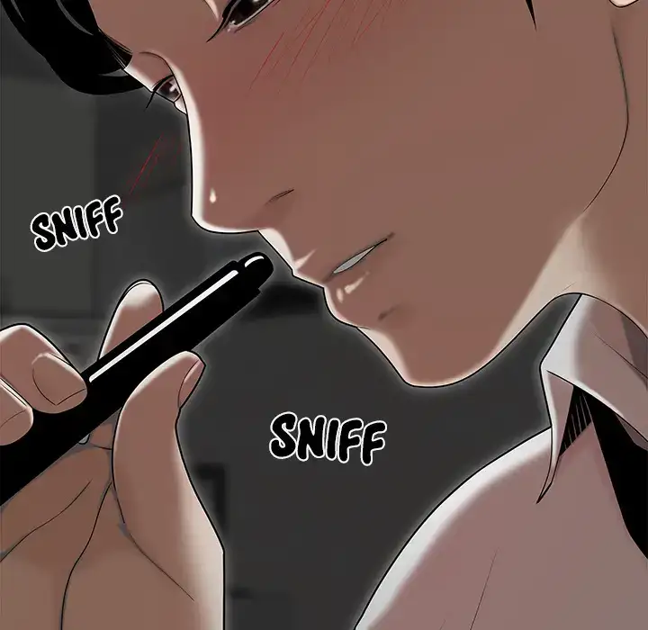 Drama in the Office chapter 2 page 38