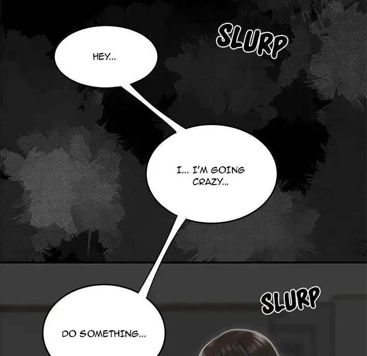 Drama in the Office chapter 2 page 54