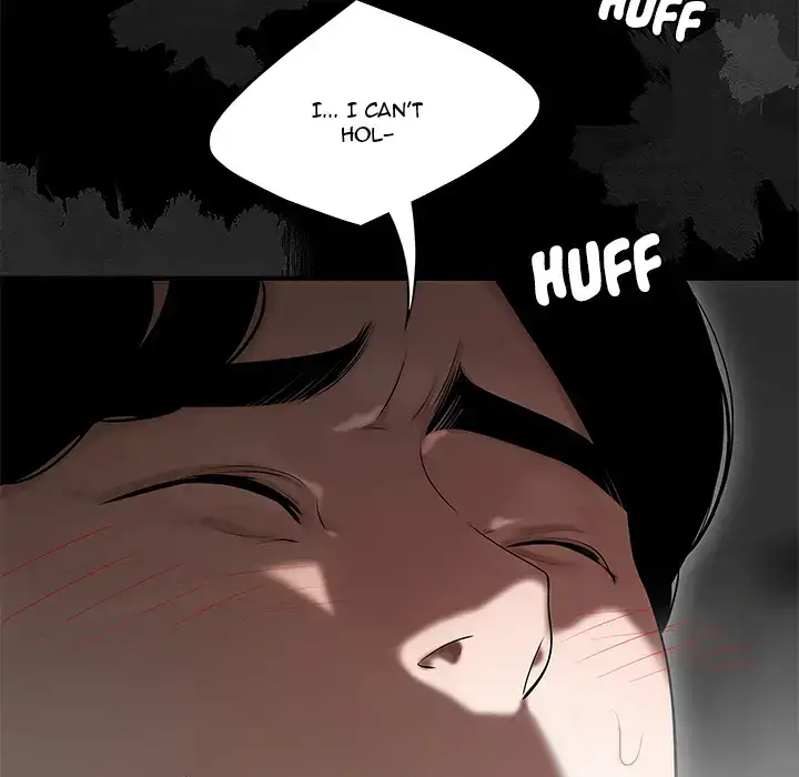 Drama in the Office chapter 2 page 61