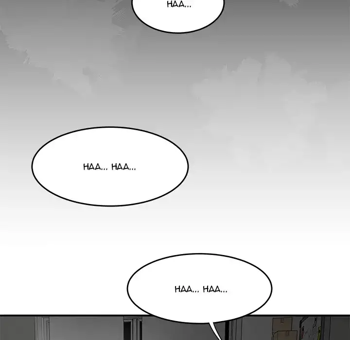 Drama in the Office chapter 2 page 63
