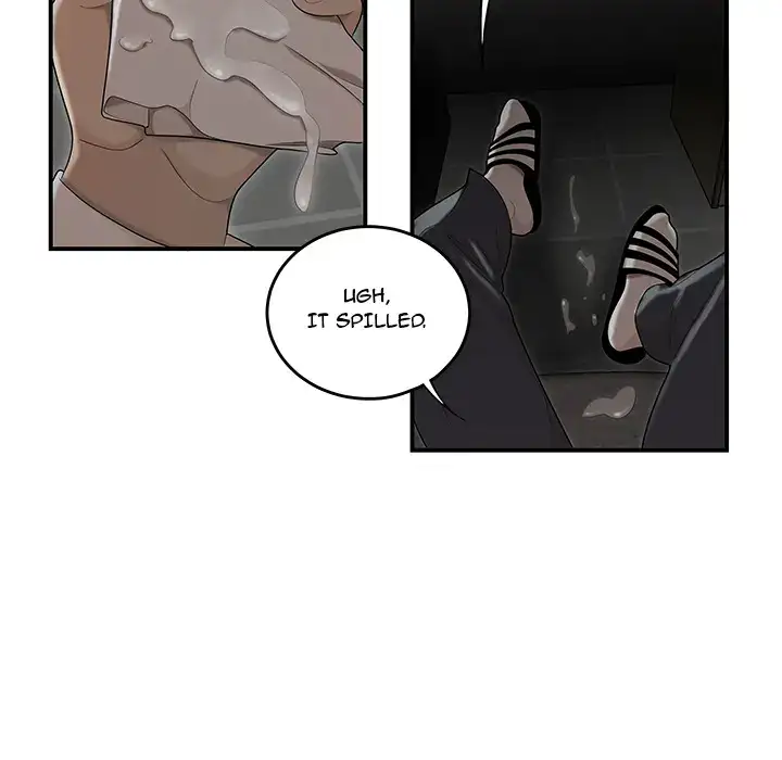 Drama in the Office chapter 2 page 65