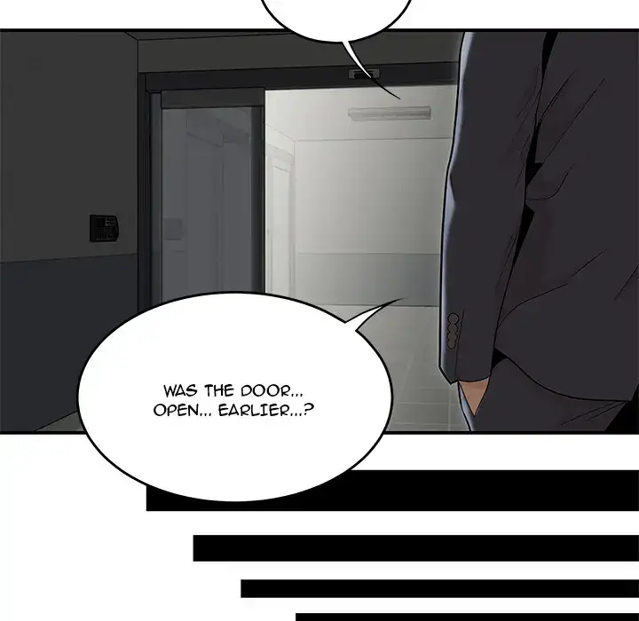 Drama in the Office chapter 2 page 70