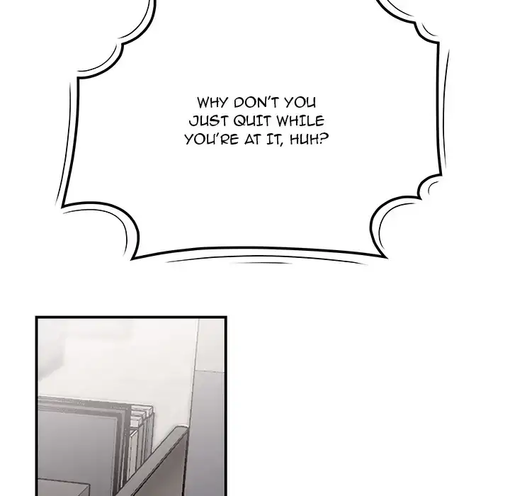 Drama in the Office chapter 2 page 72