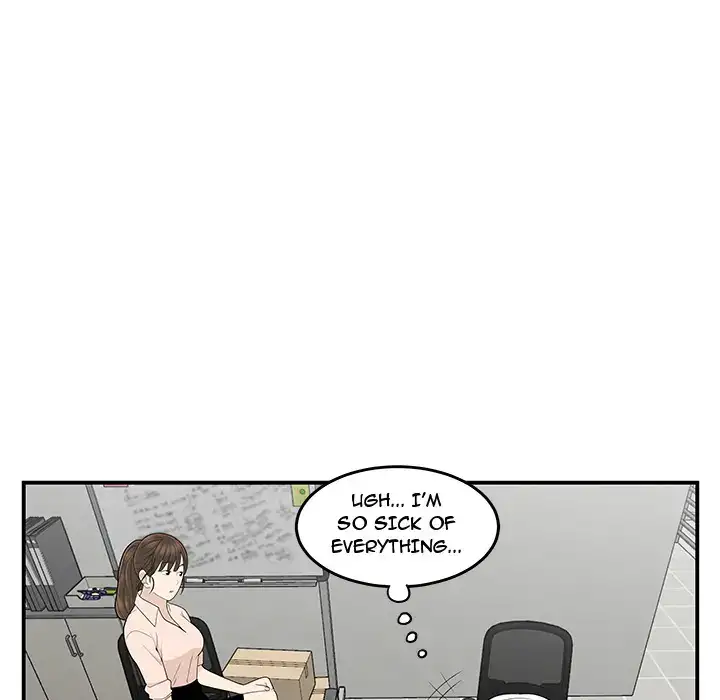 Drama in the Office chapter 2 page 78