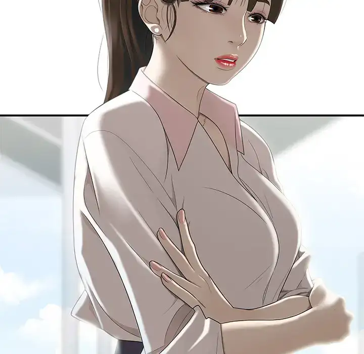 Drama in the Office chapter 2 page 86