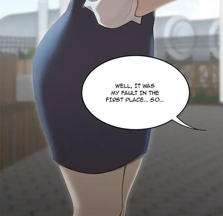 Drama in the Office chapter 2 page 87