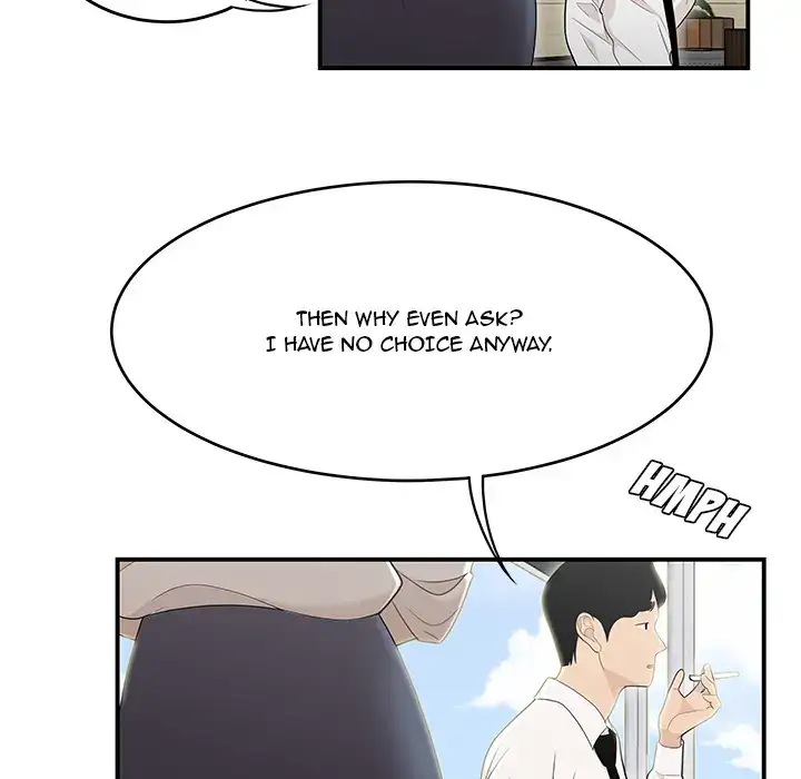 Drama in the Office chapter 2 page 90