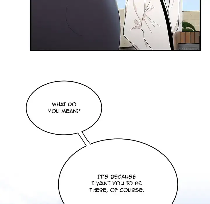 Drama in the Office chapter 2 page 91