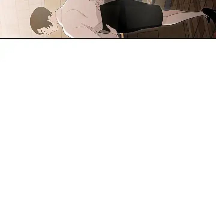 Drama in the Office chapter 2 page 104