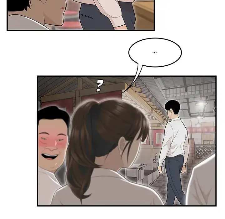 Drama in the Office chapter 2 page 109
