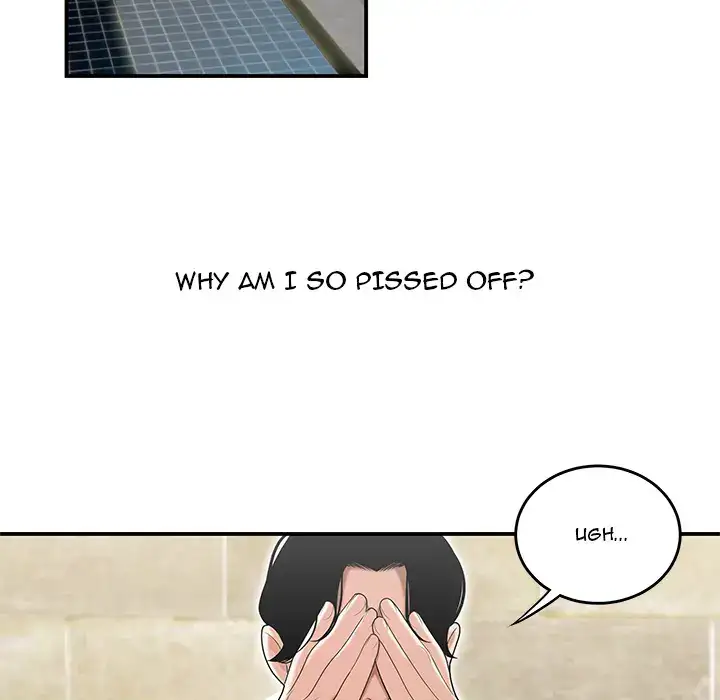 Drama in the Office chapter 2 page 111