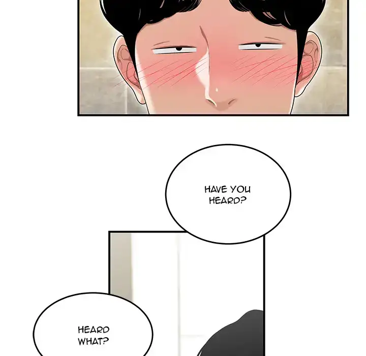 Drama in the Office chapter 2 page 114