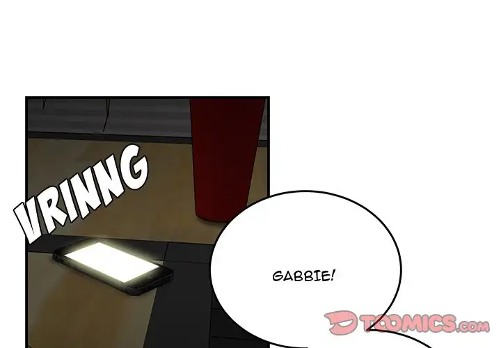 Drama in the Office chapter 20 page 2