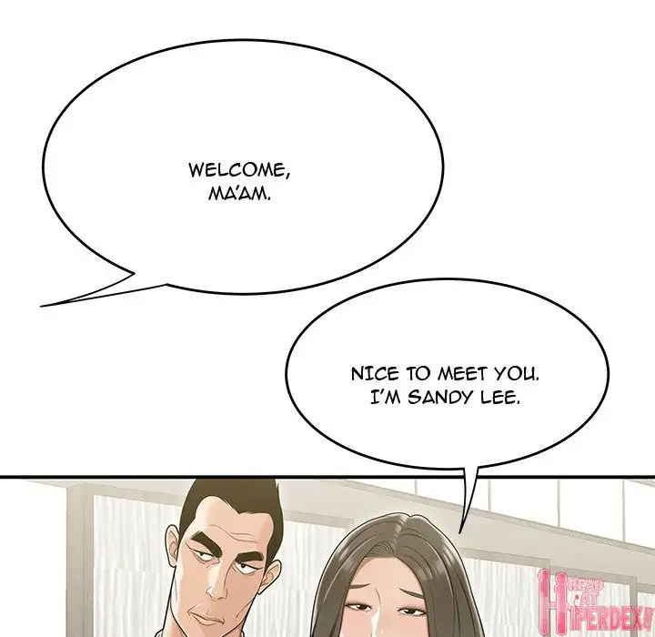Drama in the Office chapter 20 page 53